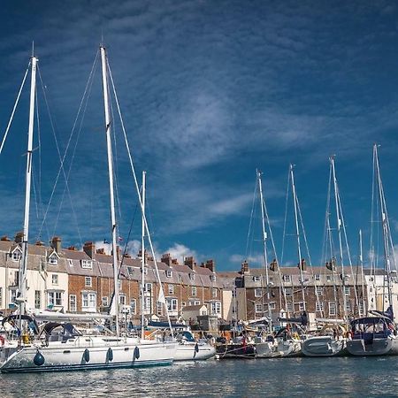 Timrick Lodge Weymouth Exterior photo